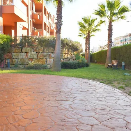 Appartement Atlantic View
