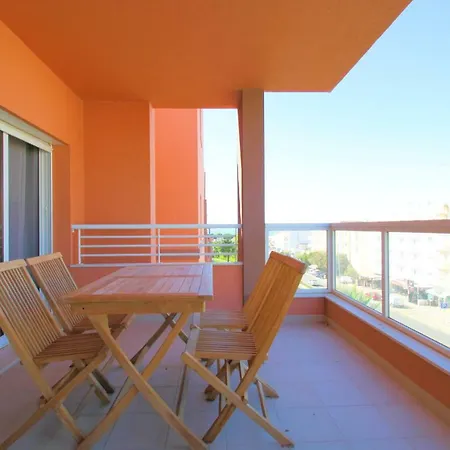 Appartement Atlantic View *