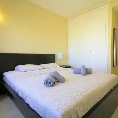 Atlantic View Appartement