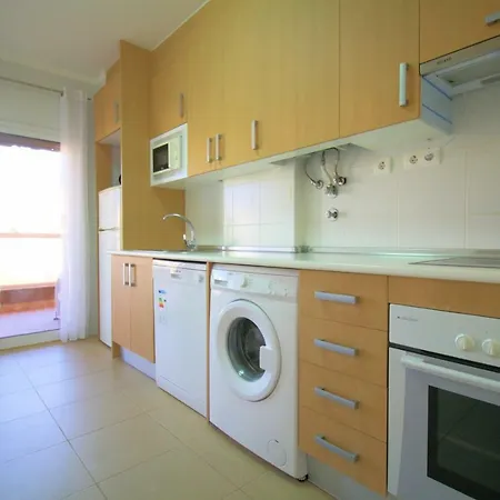 Atlantic View Appartement *