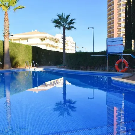 Atlantic View Apartment Portimao