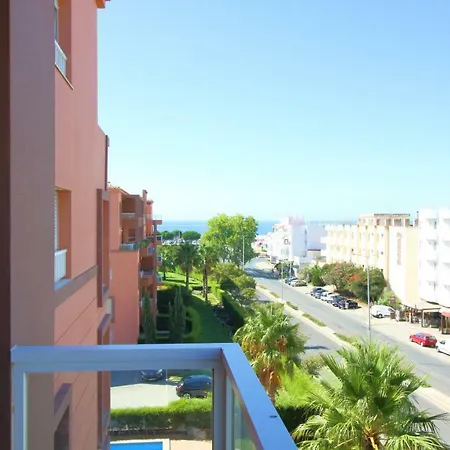 Apartment Atlantic View