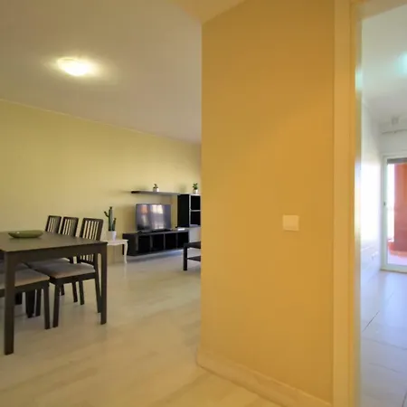 Atlantic View Apartment